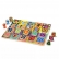 Melissa and Doug Учим големи числа - Дървен пъзел  3